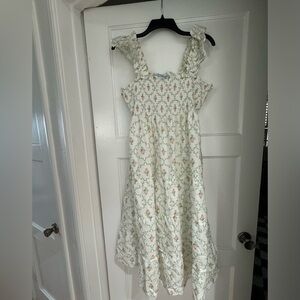 Hill House Nap Dress